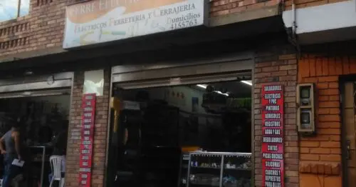 FERRI ELECTRICOS INKA FERRI ELECTRICOS INKA